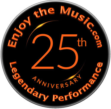AHB2 Award - "Legendary Performance Award 2020" - EnjoytheMusic.com