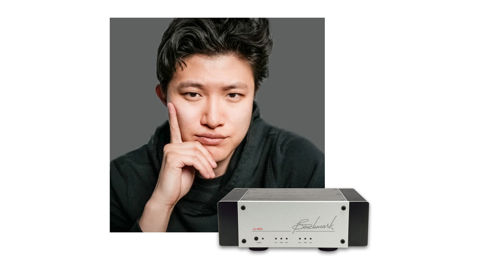 Jay of Jay's Iyagi with Silver AHB2