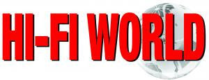 Hi-Fi World Logo