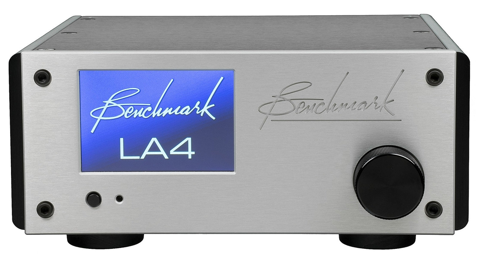 Benchmark LA4 Line Amplifier