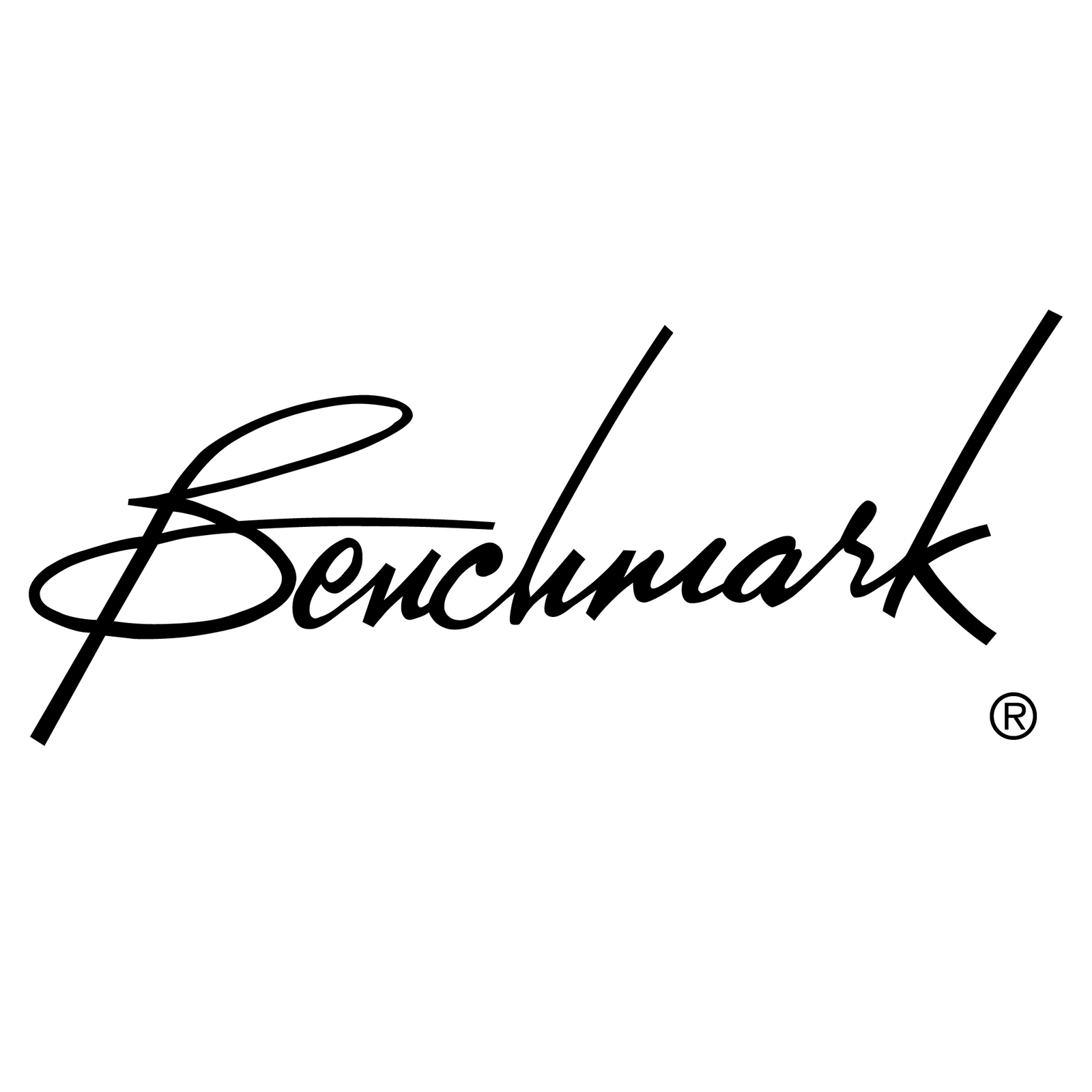 Benchmark Logo