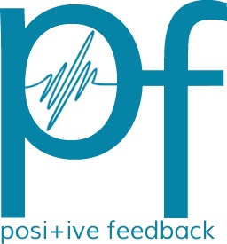 LA4 Review - Gary L Beard, Positive Feedback