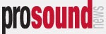 Pro Sound News Logo
