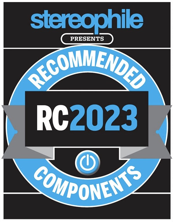 LA4 - Class A Recommended Preamplifier - Stereophile