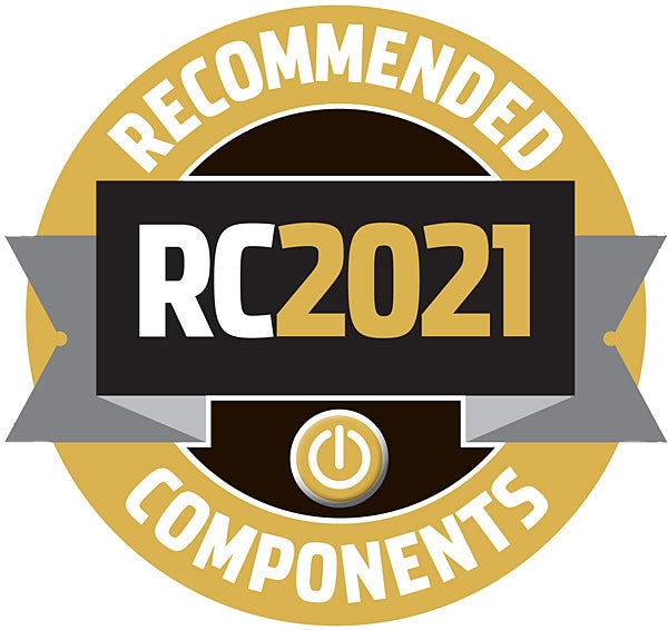 DAC3 HGC - A+ Rated Digital Processor - Stereophile 2021