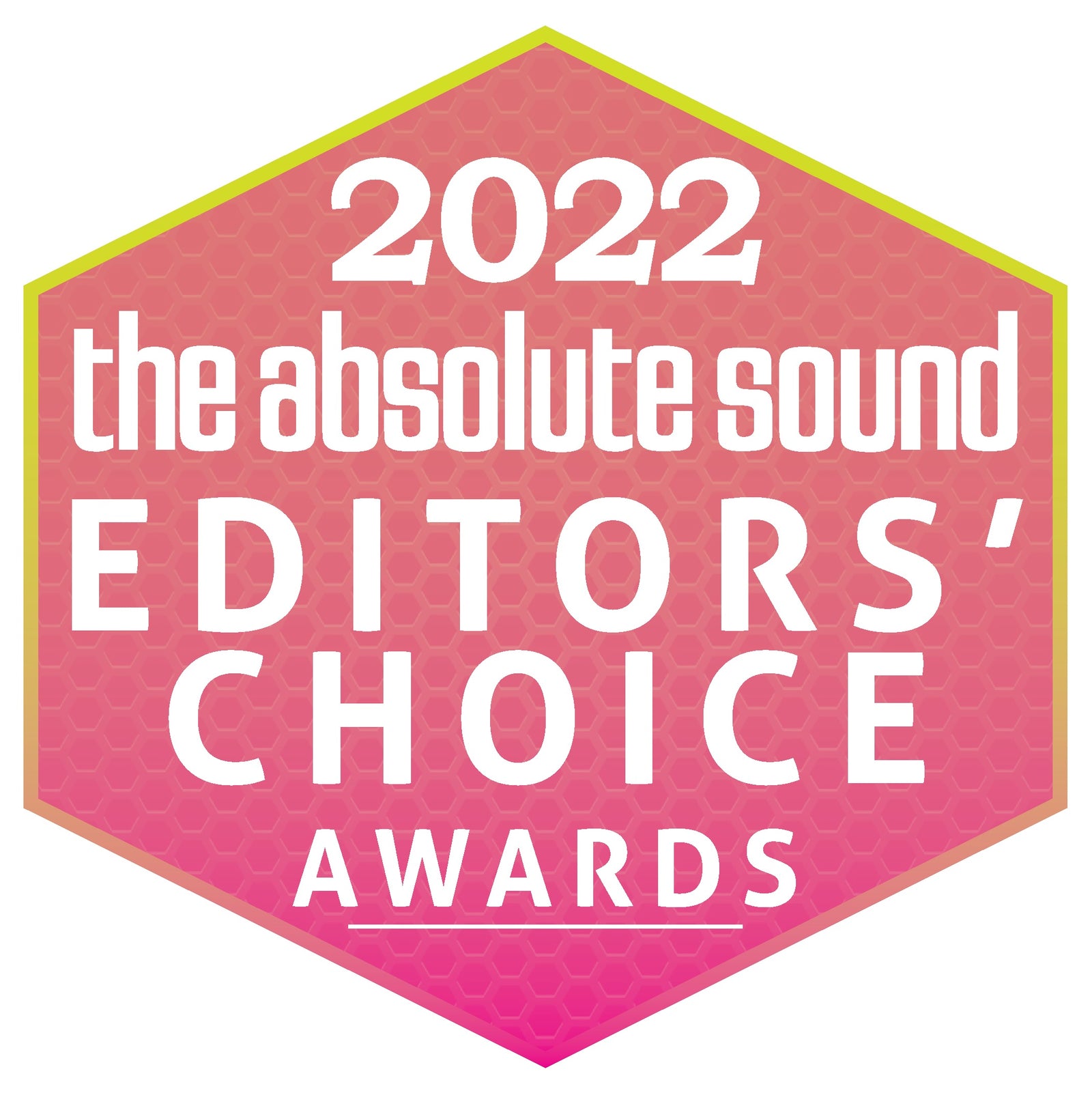 LA4 - Editors' Choice Award 2022 - The Absolute Sound