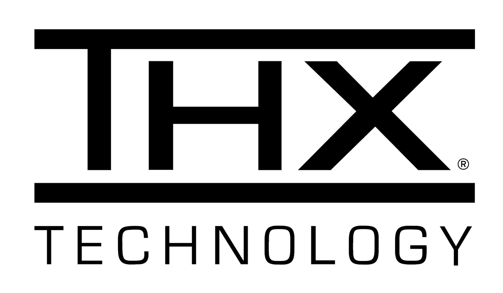 THX Technology Logo
