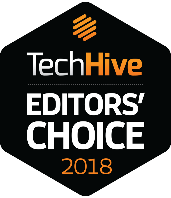 DAC3 HGC Review - Theo Nicolakis, TechHive.com