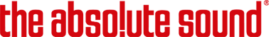 The Absolute Sound Logo