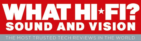 DAC3 Review - What Hi*Fi?