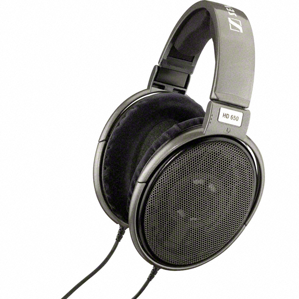 HD650 Headphone