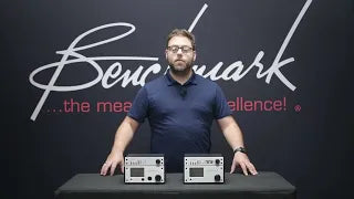 Preamplifier Compatibility Mode - Video Tutorial