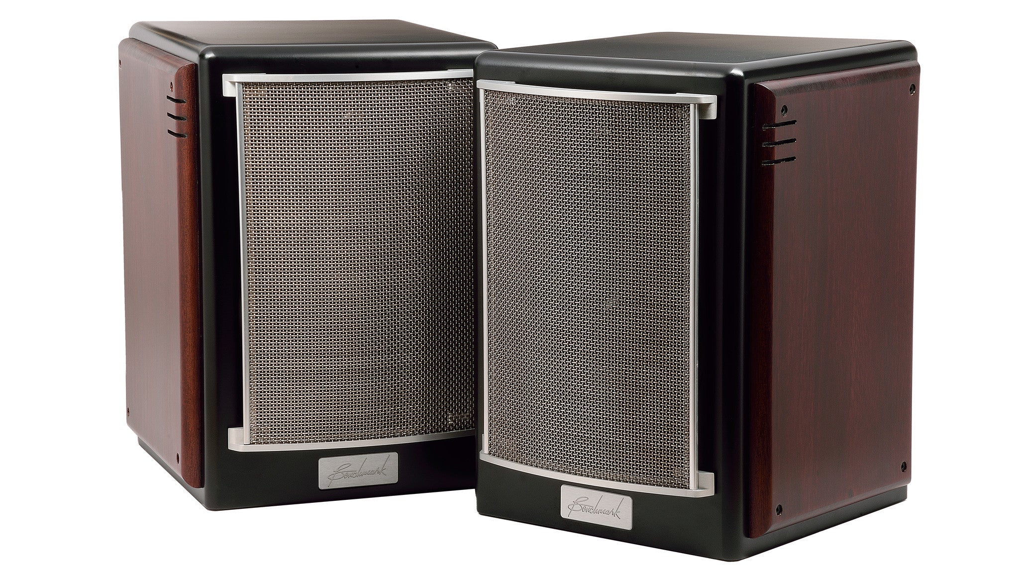 Speakers – Benchmark Media Systems