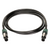 Benchmark 4-Pole NL4 to NL4 speaker cable