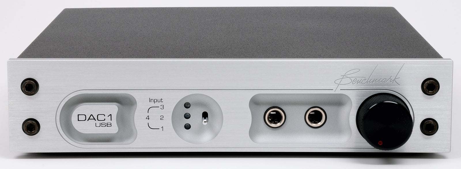 DAC1 USB Silver