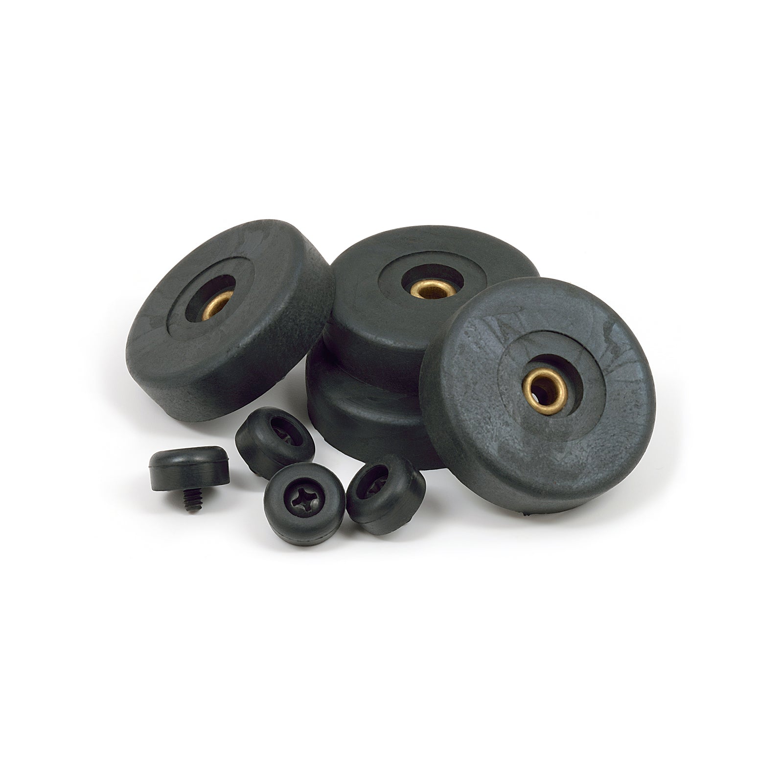 Benchmark Replacement Feet