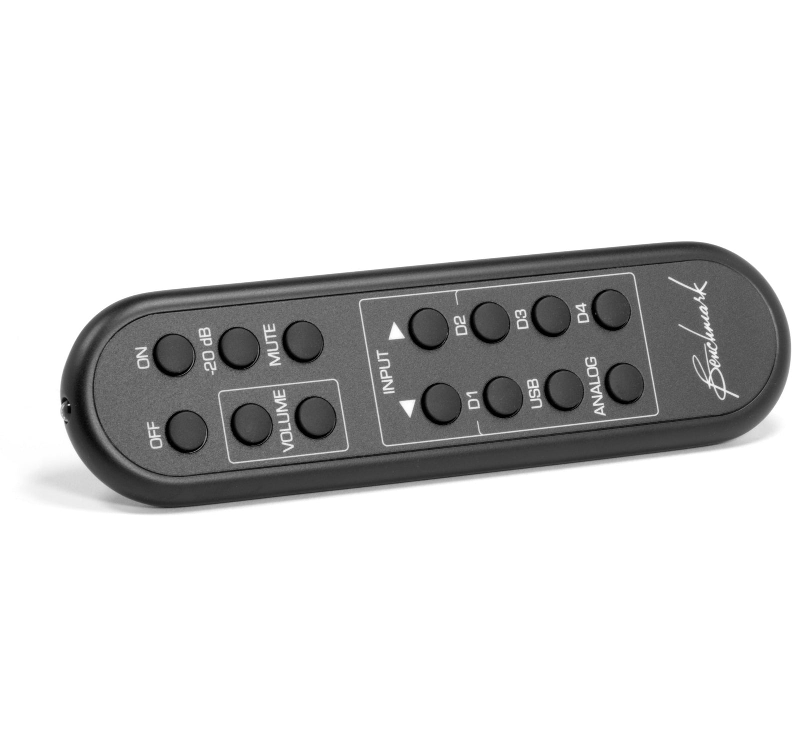 Benchmark Remote