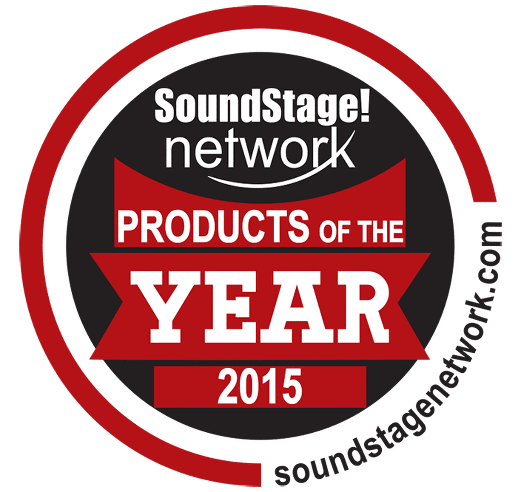 Sound Stage 2015 Product of the Year