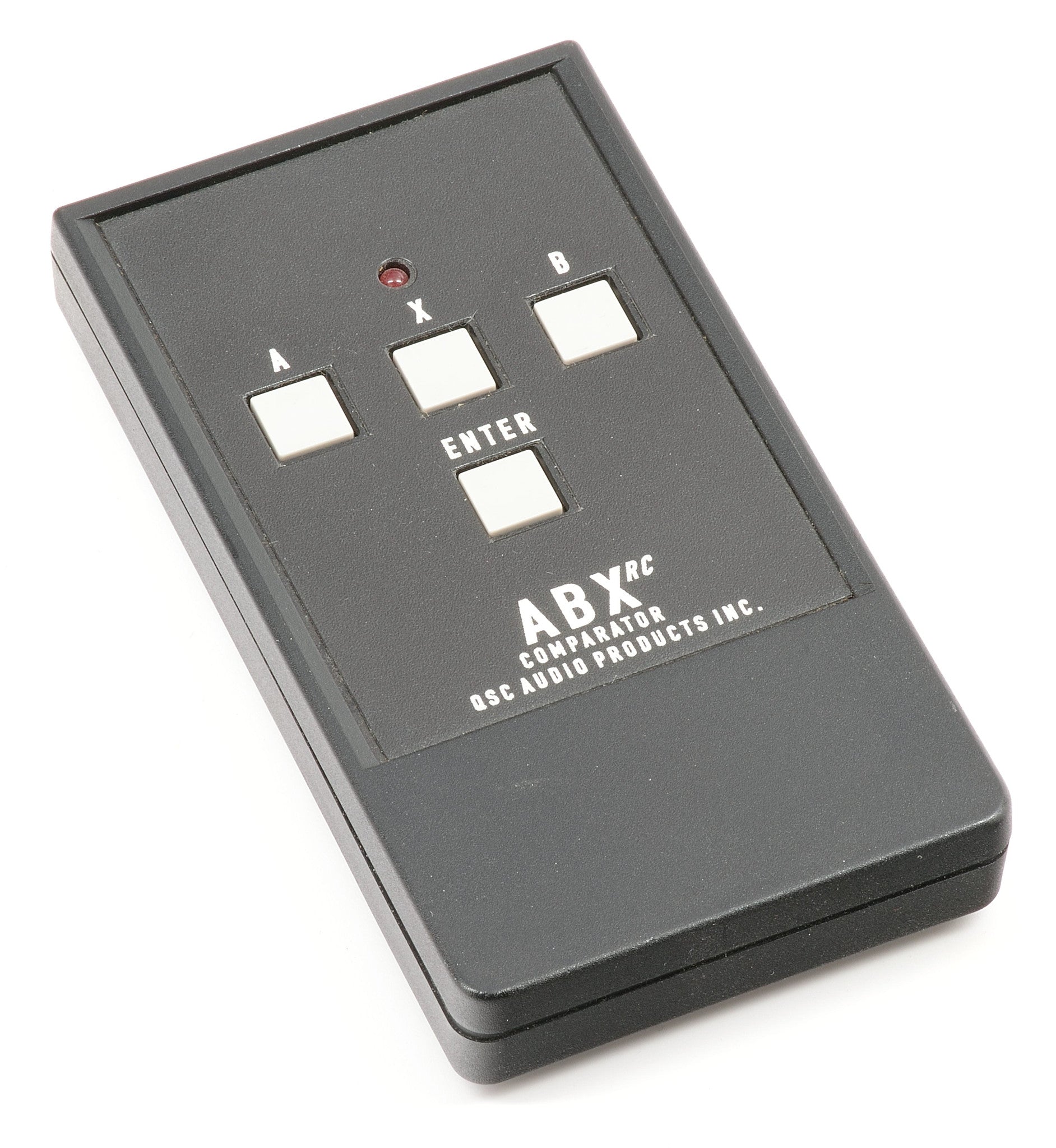 ABX Remote Control