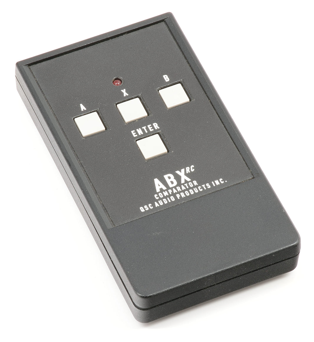 ABX Test Controller