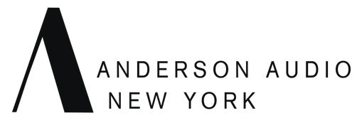 AHB2 and HPA4 Review - Ulrike Schwarz, Anderson Audio NY
