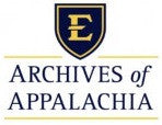 Archives of Appalachia Logo