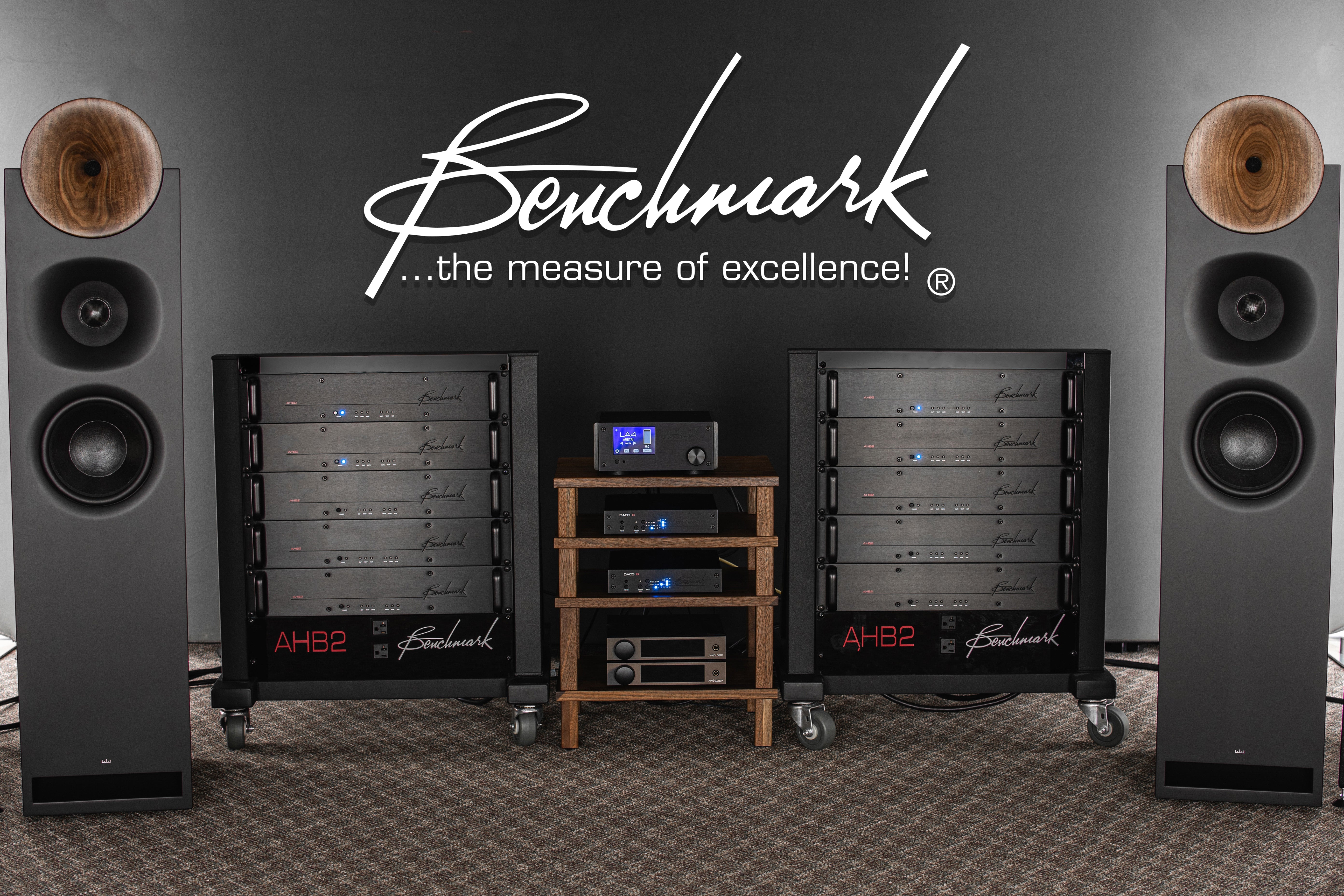LA4 - Stereophile 2025 Recommended Component - Preamplifiers