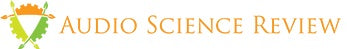Audio Science Review Logo