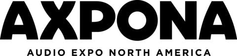 AXPONA 2024 Chicago - April 12-14