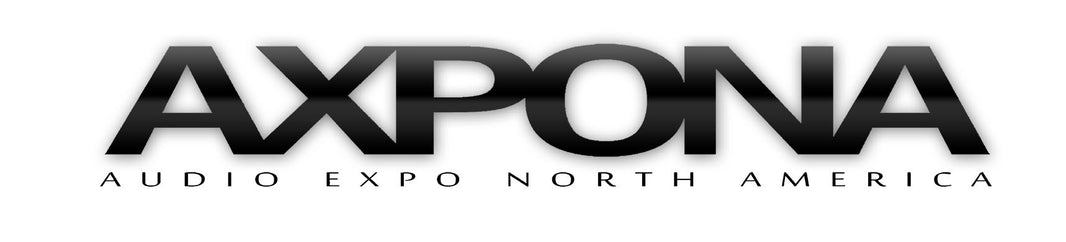 Benchmark is at AXPONA