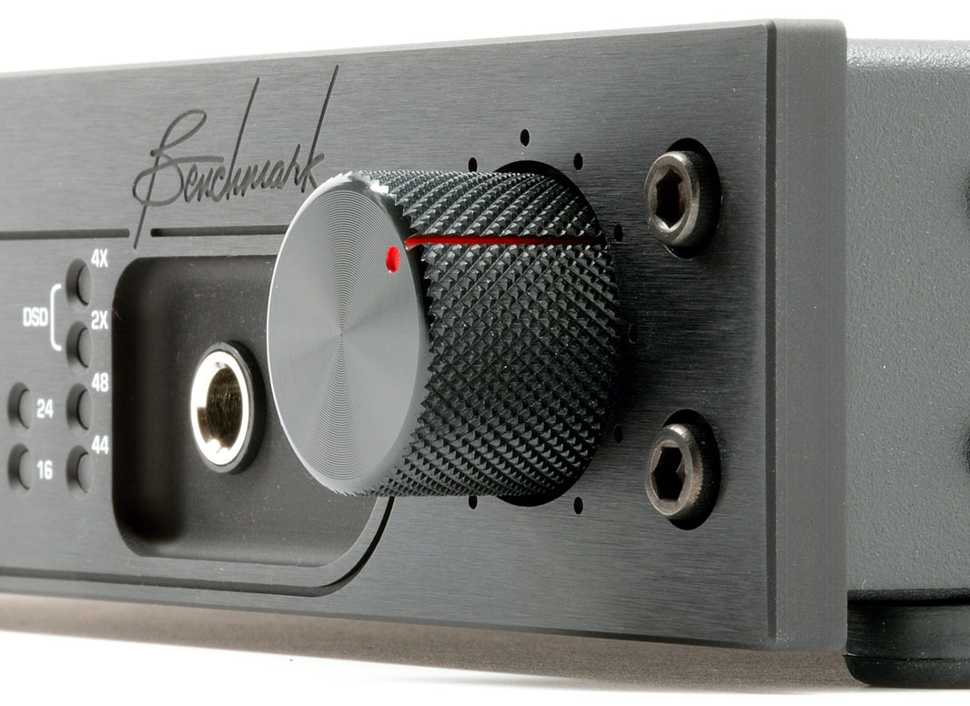 Volume Control Technologies