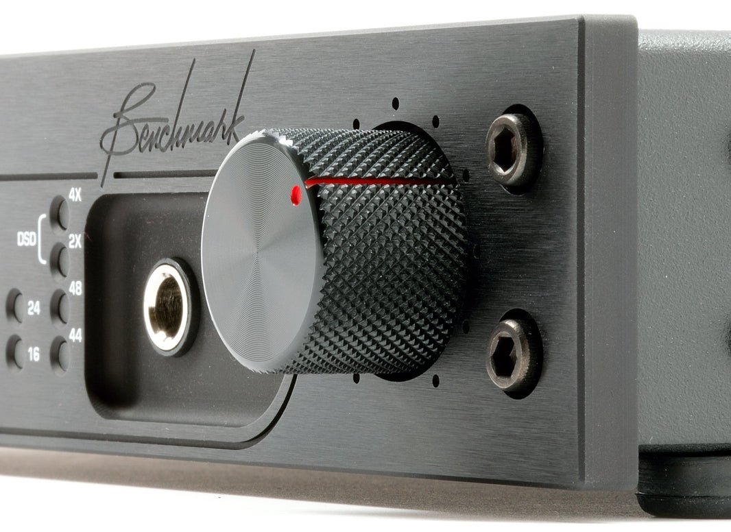 Volume Control Technologies