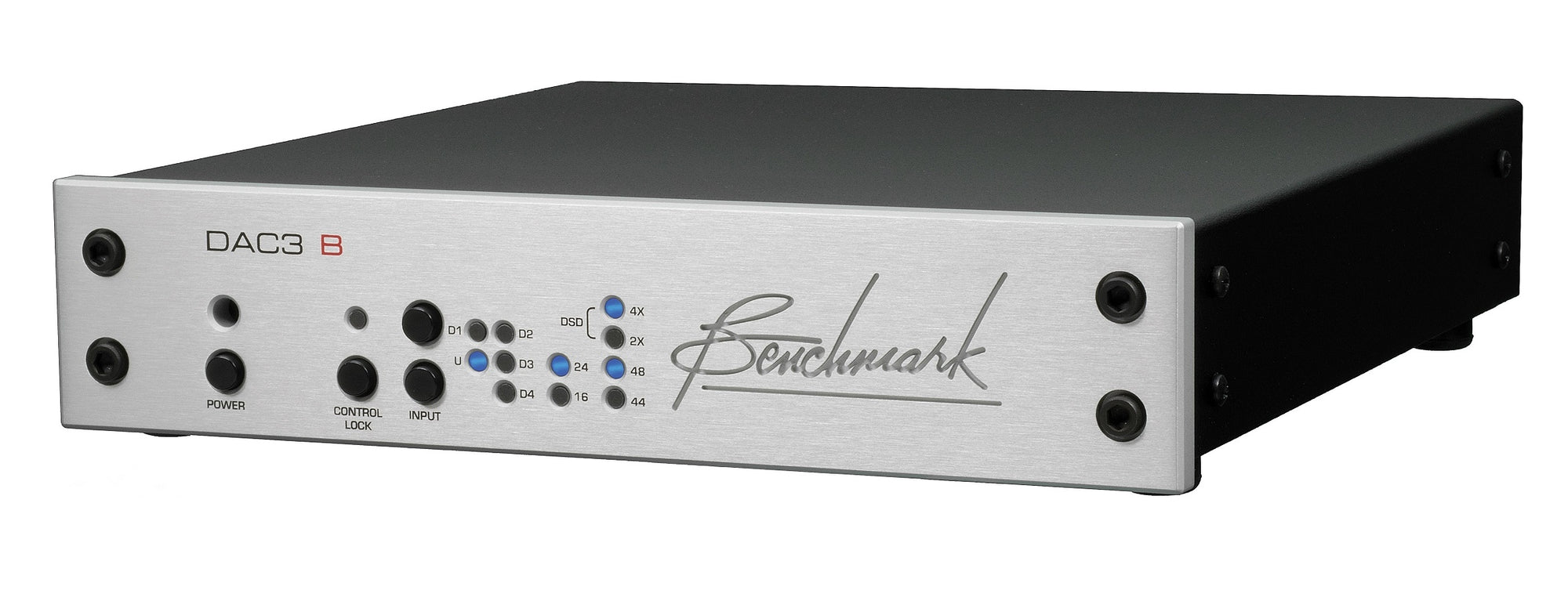 Benchmark DAC3 B - Digital to Analog Converter