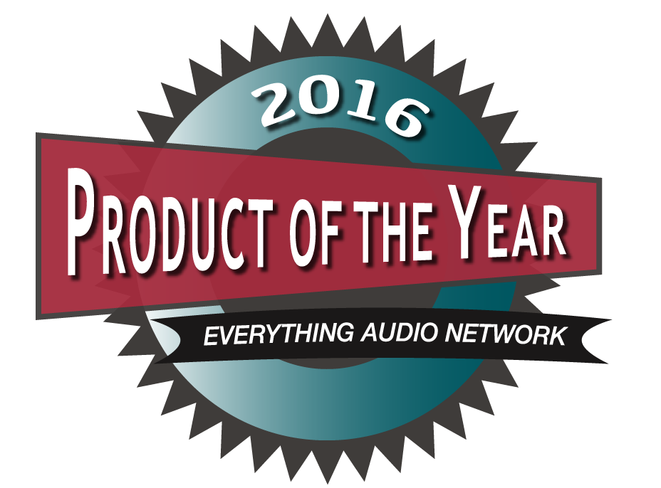 DAC3 Review - John Gatski, Everything Audio Network