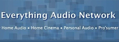 Everything Audio Network Logo