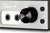 Benchmark DAC with dual HPA2 Headphone Outputs
