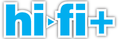 Hi-Fi+ Logo