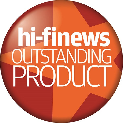 HPA4 Review - Andrew Everard, Hi-Fi News