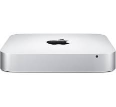 The Mac Mini as a High-Resolution Audio Server