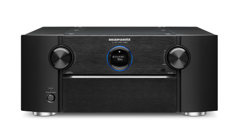 Marantz AV8801