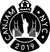 CANJAM NYC 2019 Logo
