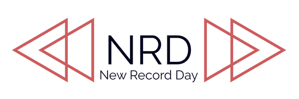 New Record Day logo
