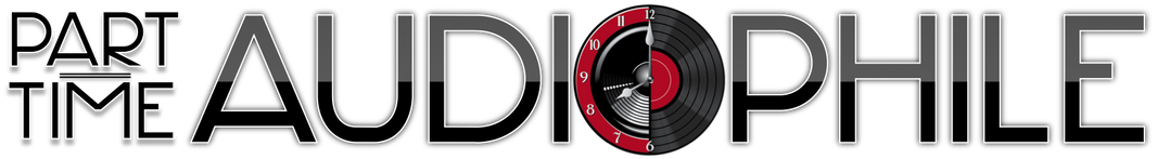 Part-Time Audiophile Logo
