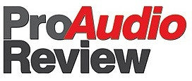 Pro Audio Review Logo