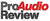 Pro Audio Review Logo