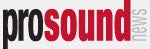 Pro sound News Logo