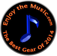 AHB2 Review - Greg Weaver, Enjoy the Music.com - Benchmark Media Systems