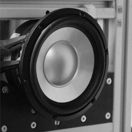 Laboratory Use of the Benchmark AHB2 Power Amplifier