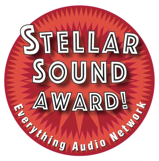 SMS1 Review - John Gatski, Everything Audio Network - Stellar Sound Award