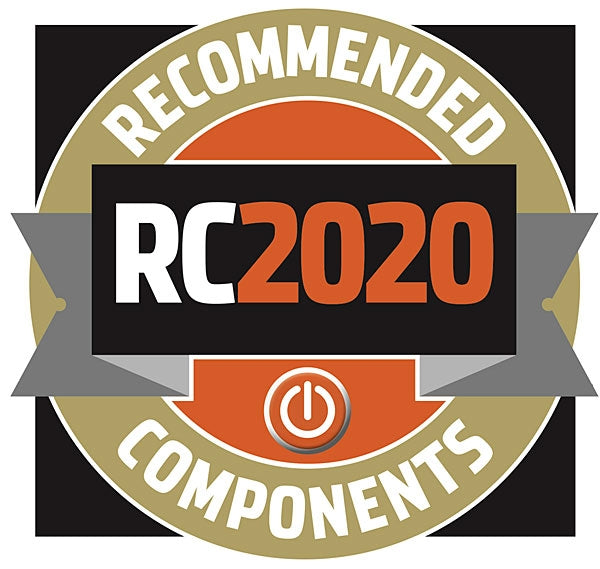 LA4 - "Class A Recommended Preamplifier" - Stereophile 2020